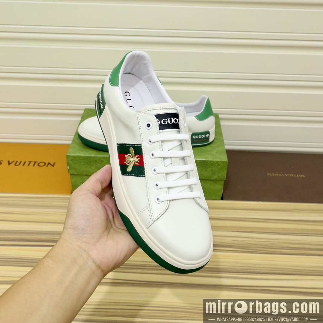 Gucci Shoes sz38-44 hnh1204