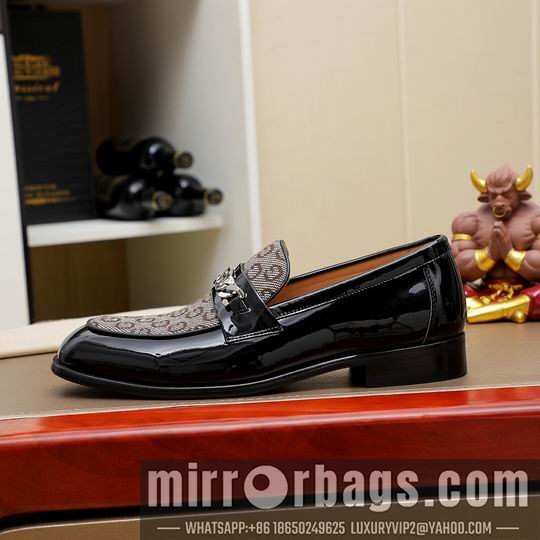 Gucci Shoes sz38-44 mnh0818