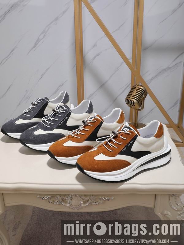 Gucci Shoes sz38-44 mnf0224