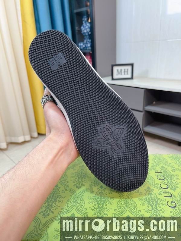 Gucci Shoes sz38-45 WM1211