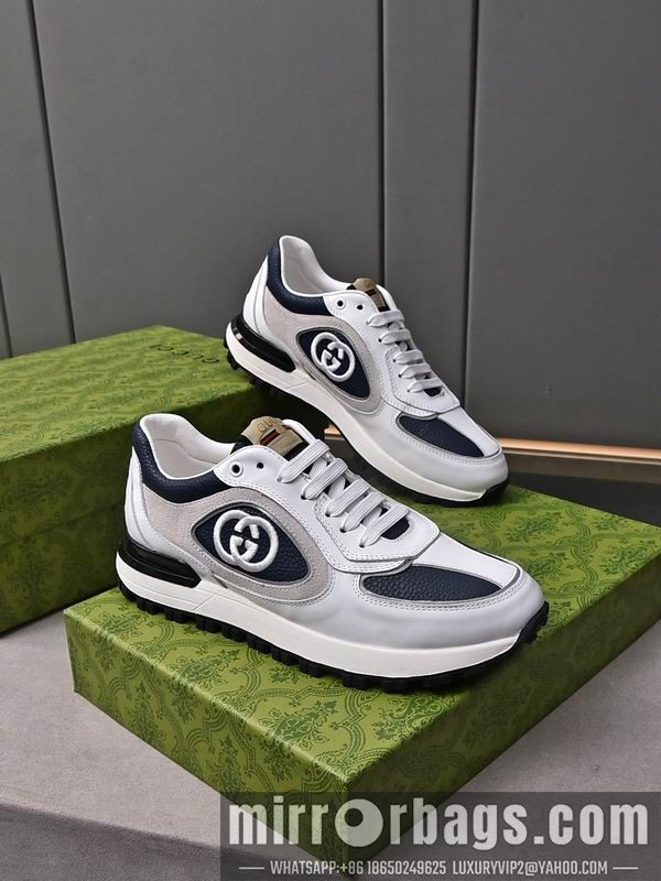 Gucci Shoes sz38-45 mnf0238