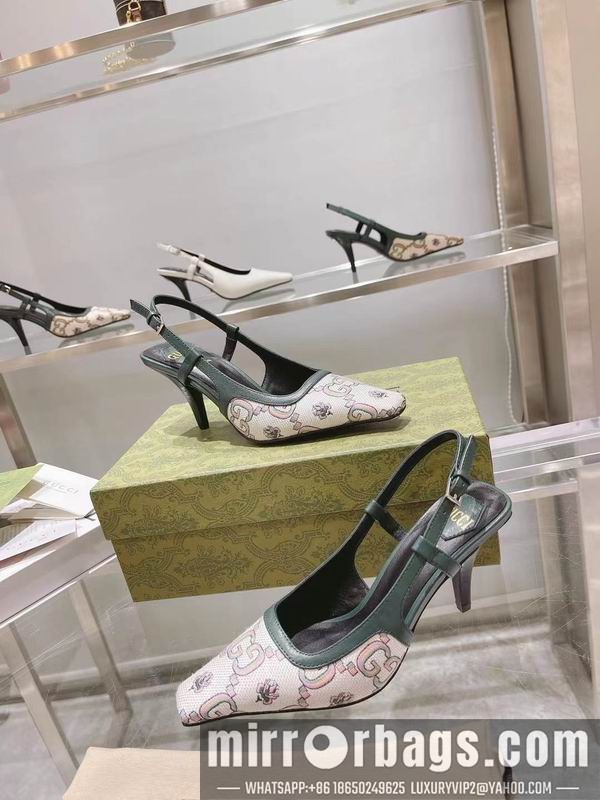 Gucci Shoes sz35-42 7.5cm mnf0306