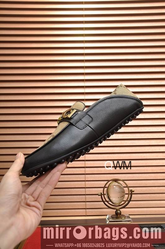 Gucci Shoes sz38-44 WM0361