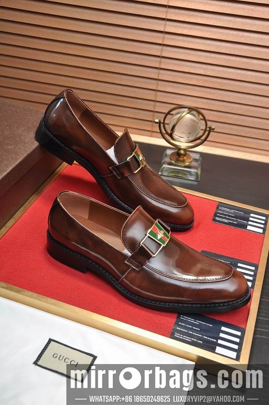 Gucci Shoes sz38-45 mnf03143