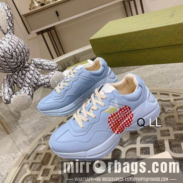 Gucci Shoes colour sz35-45 LL1228