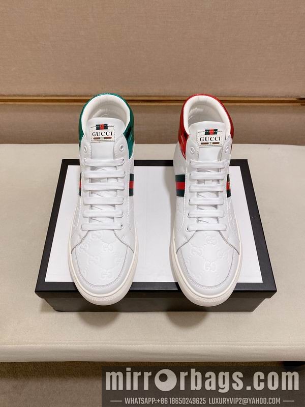 Gucci Shoes sz 38-44 mnf0112