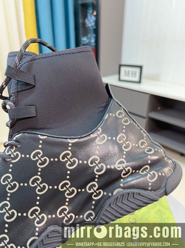 Gucci Shoes sz38-44 hnm0110