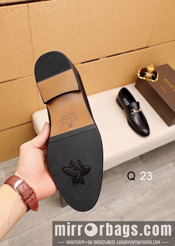 Gucci Shoes sz38-45 HY0901