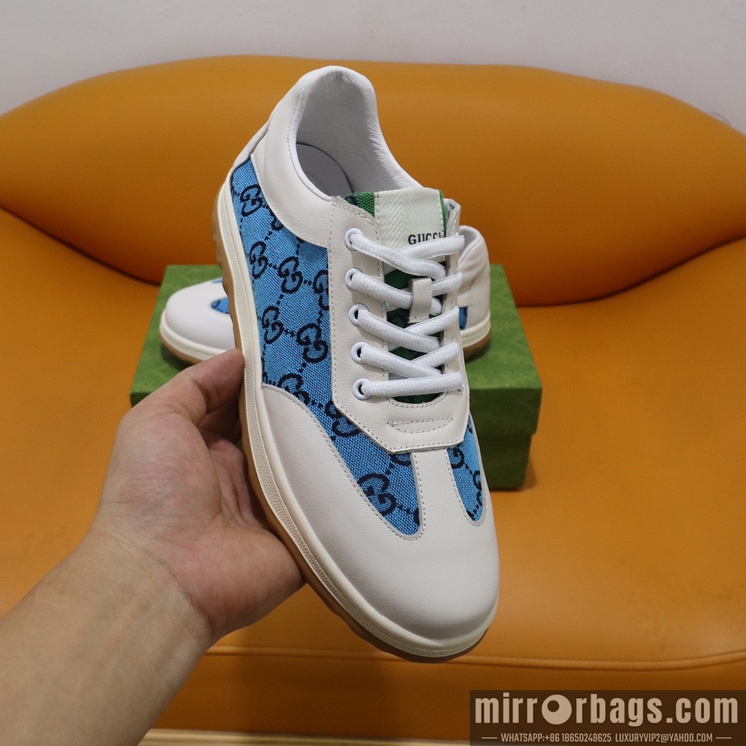 Gucci Shoes sz38-44 hnh1210