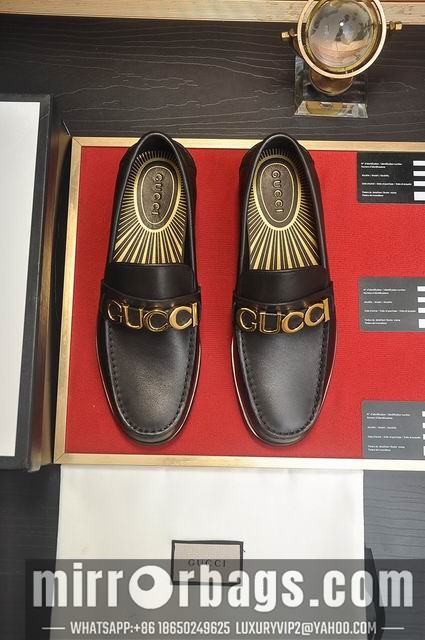 Gucci Shoes sz38-45 mnh0706