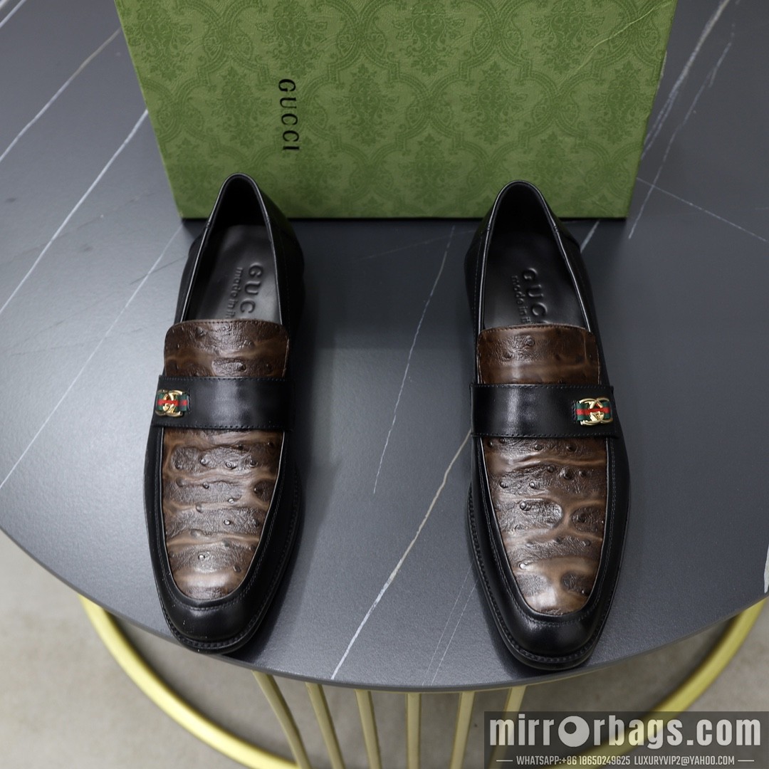 Gucci Shoes sz38-44 h1016