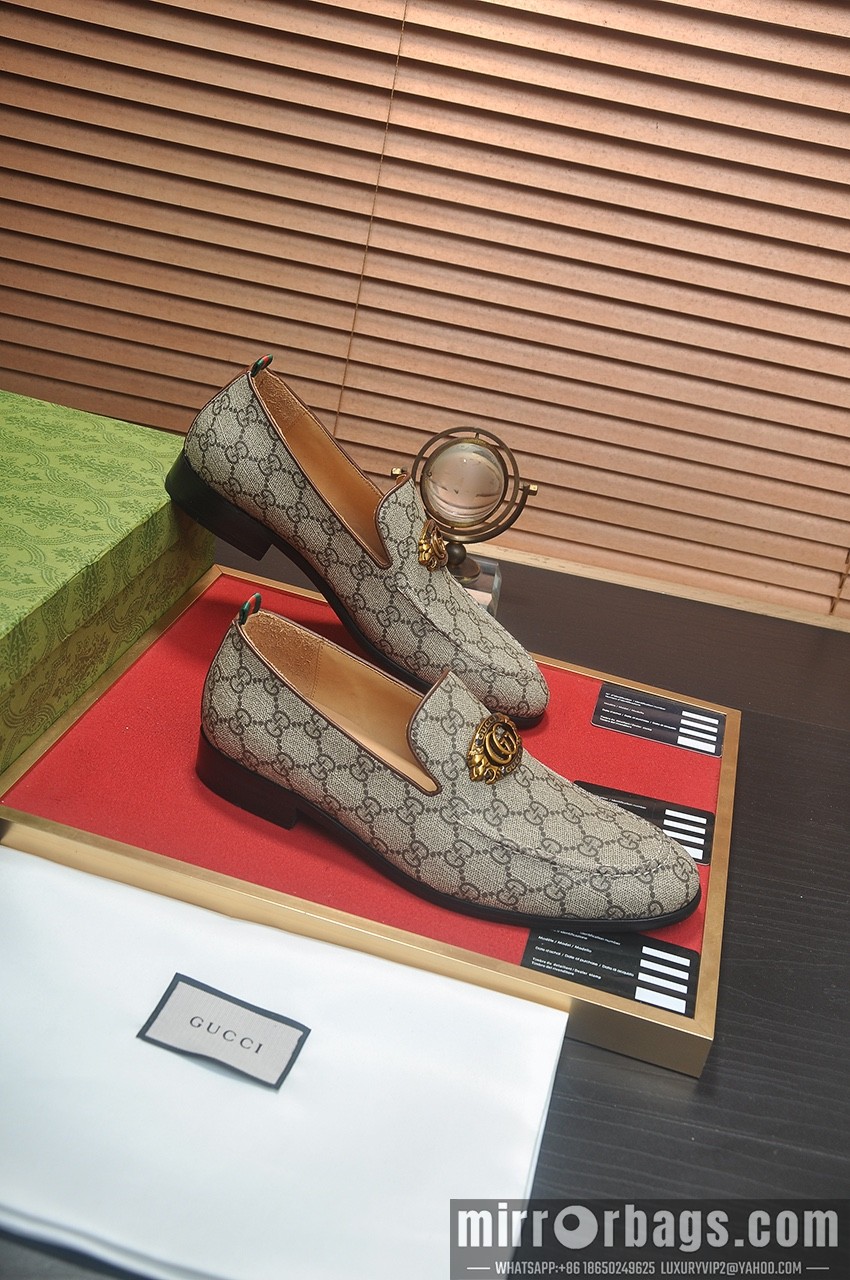 Gucci Shoes sz38-45 h1002