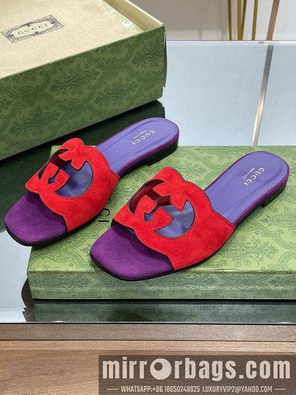Gucci Shoes sz34-42 1cm mnf0329