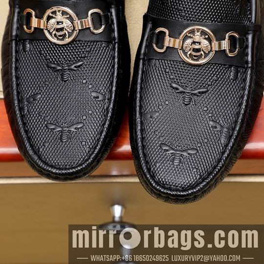 Gucci Shoes sz38-45 mnh0803