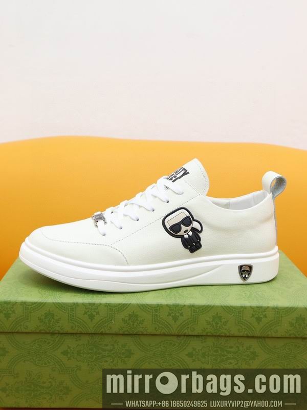 Gucci Shoes sz38-44 mnf0233