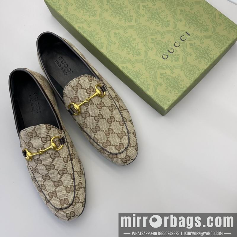 Gucci Shoes sz38-45 mnf0182