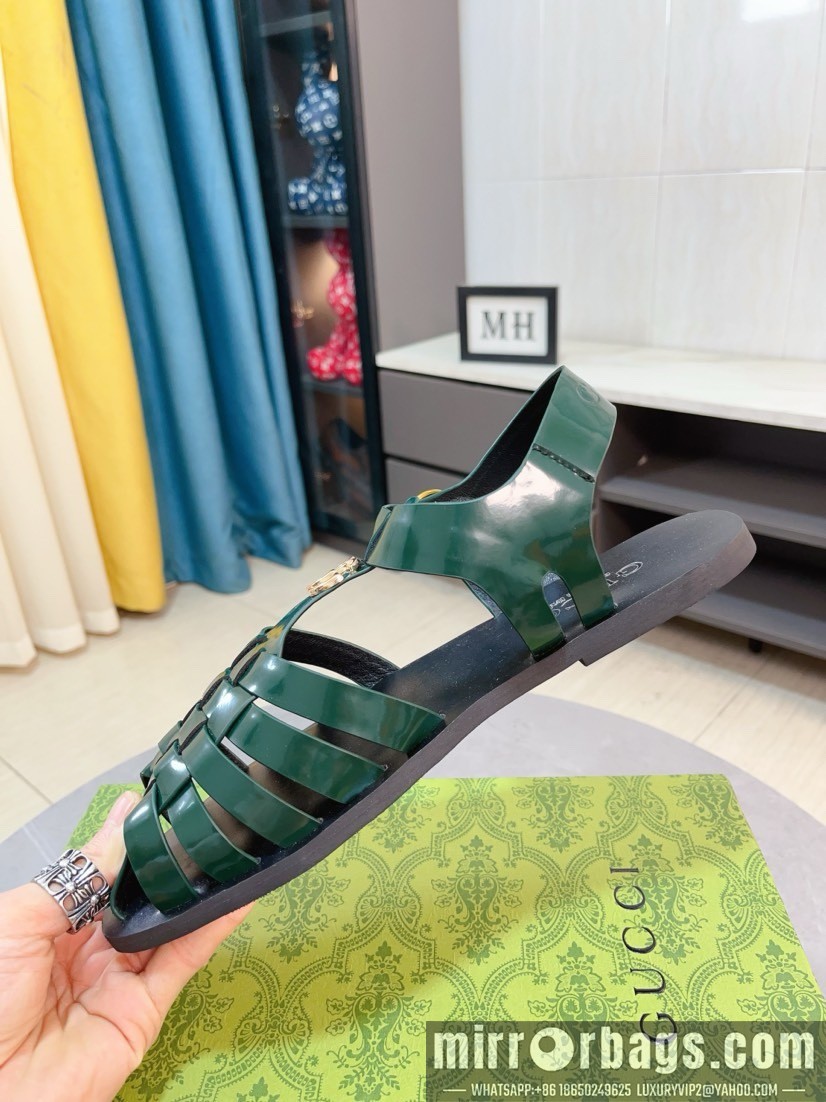 Gucci Shoes sz38-44 h0701