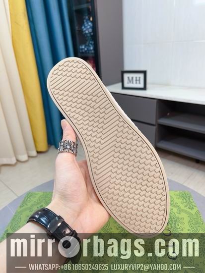 Gucci Shoes sz38-44 mnh0705