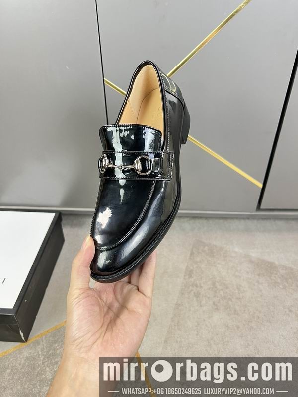 Gucci Shoes sz38-44 mnf0286