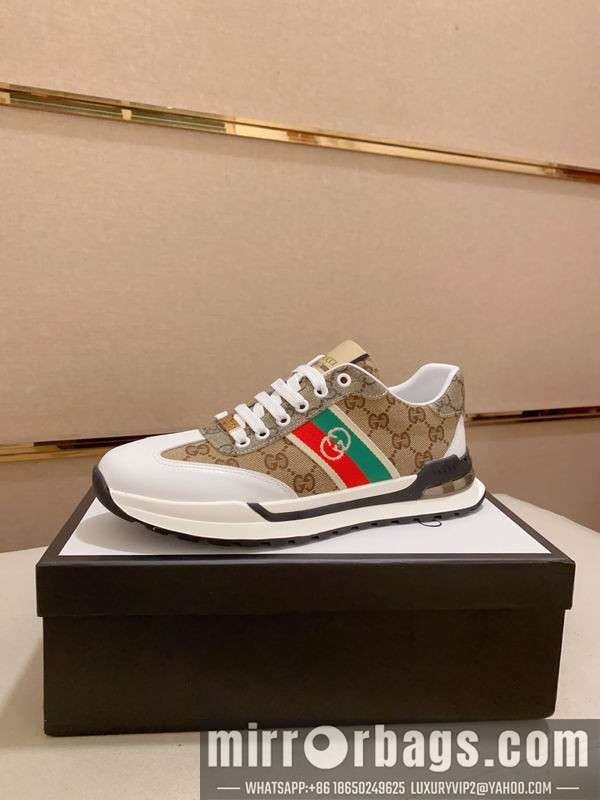 Gucci Shoes sz38-44 hnm0191