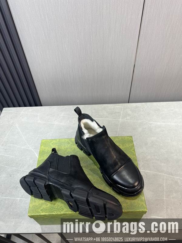 Gucci Shoes sz38-45 mnf0104