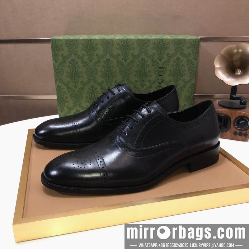 Gucci Shoes sz38-44 hnm0134