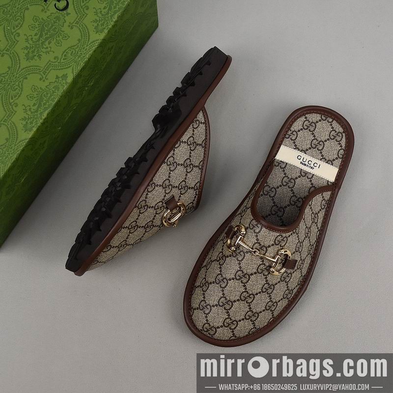 Gucci Shoes sz38-44 mnf0301