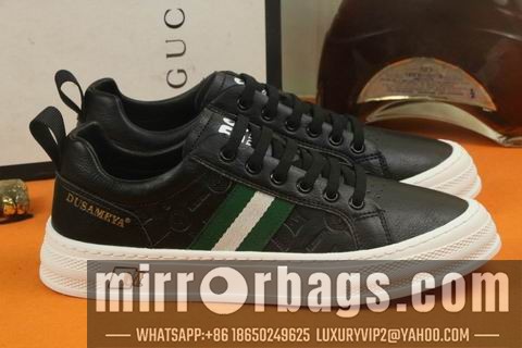 Gucci Shoes sz38-43 mnh0907