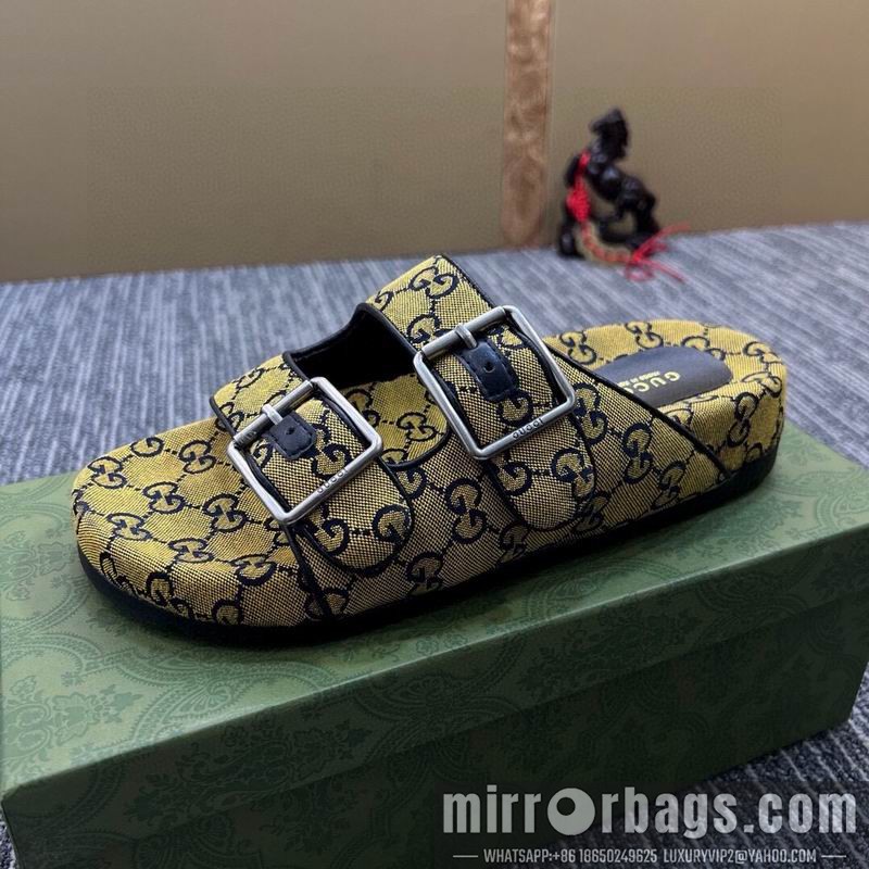 Gucci Shoes sz36-47 mnf0322