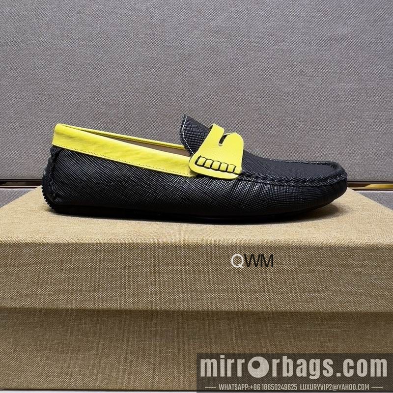 Gucci Shoes sz38-44 WM0342