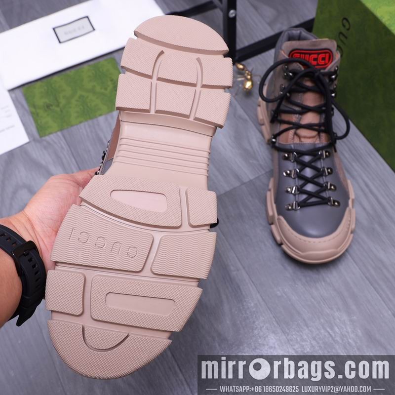 Gucci Shoes sz38-44 hnm0104