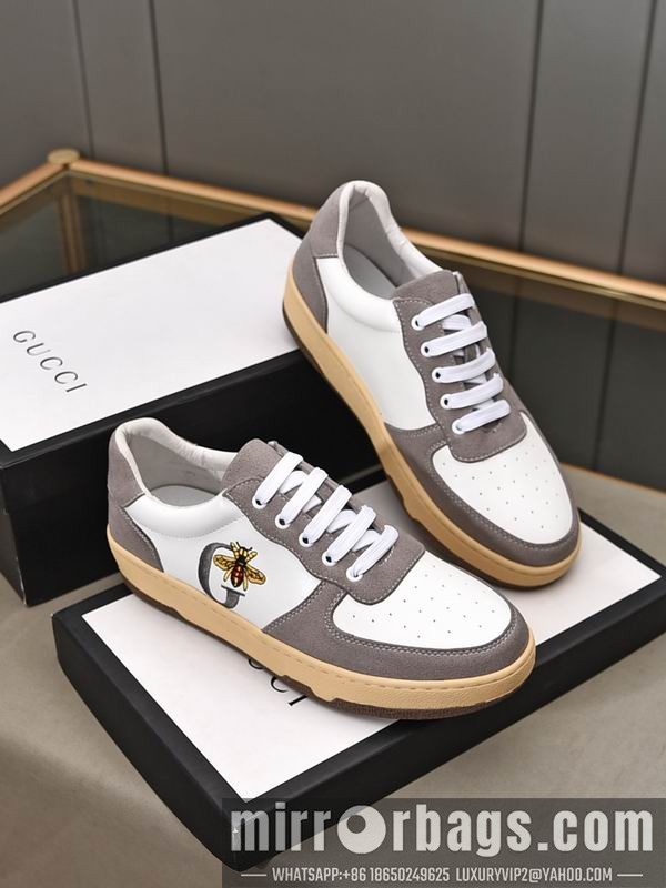 Gucci Shoes sz38-45 mnf0164