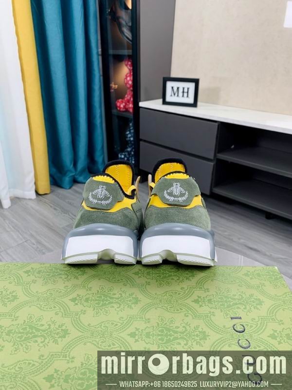 Gucci Shoes sz38-44 hnm0196