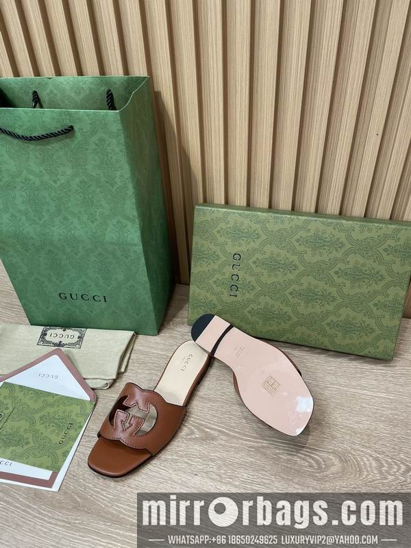 Gucci Shoes sz34-42 1cm 2.5cm mnf0330