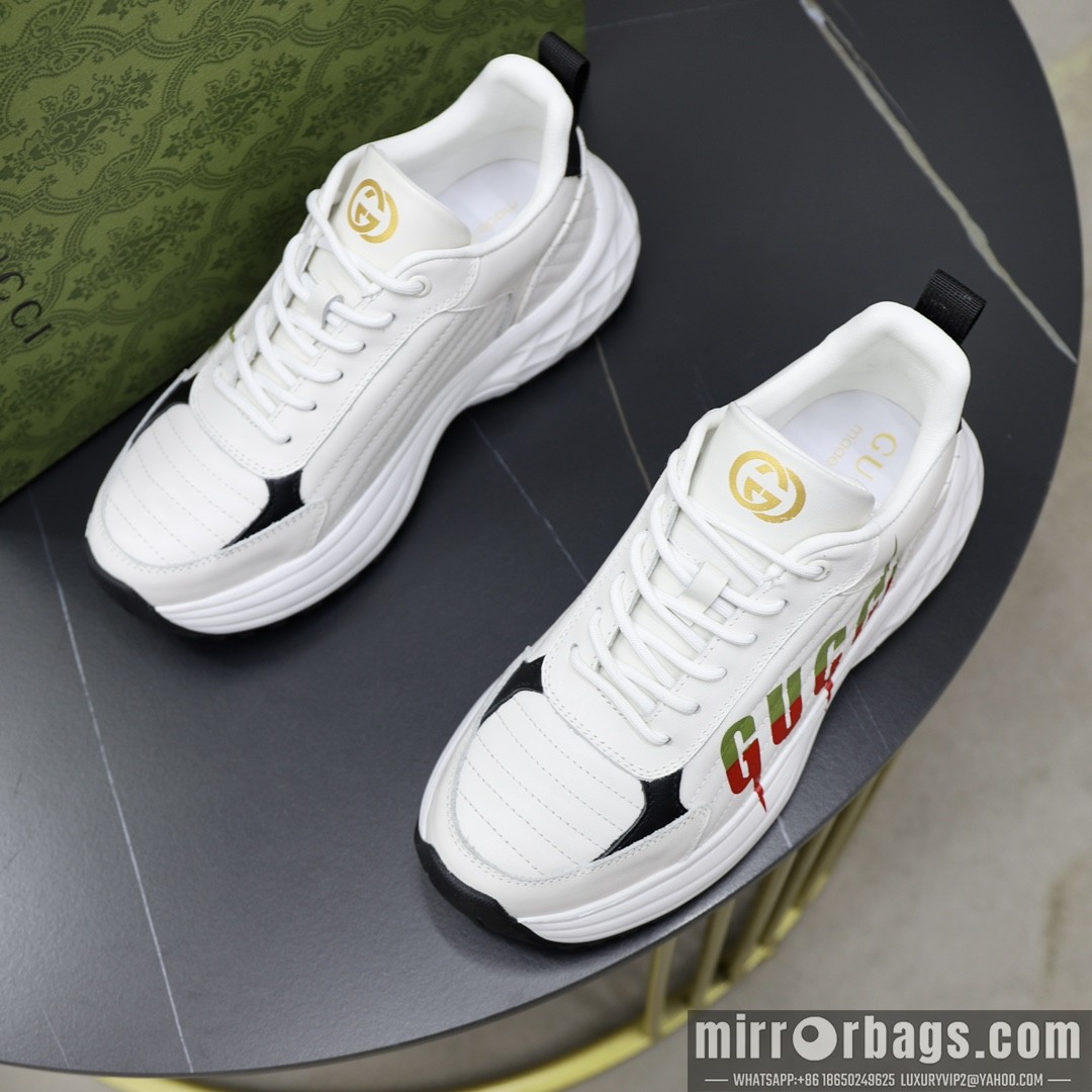 Gucci Shoes sz38-44 hnh0201