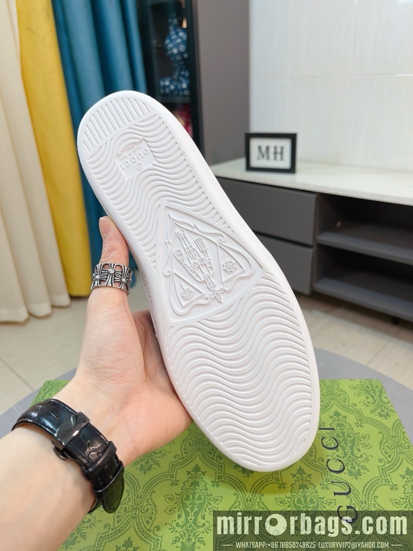 Gucci Shoes sz38-44 h0734