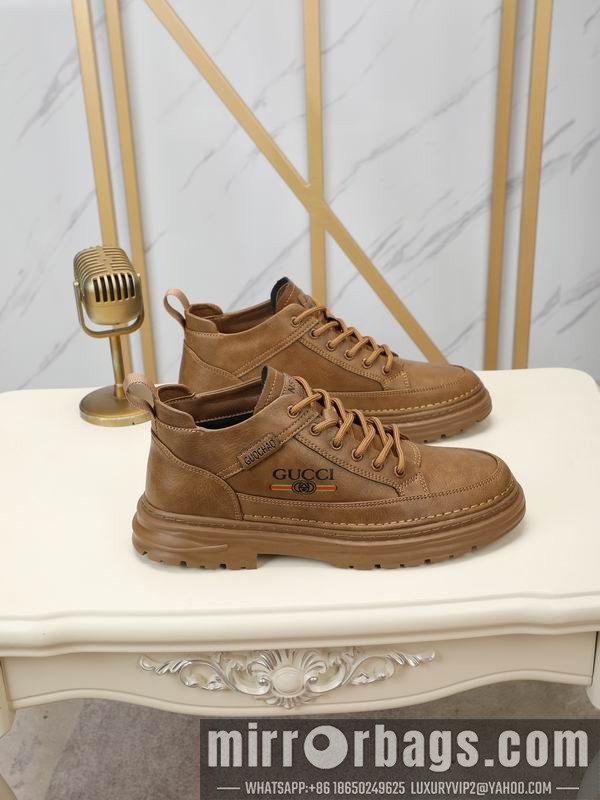 Gucci Shoes sz38-44 mnf0204