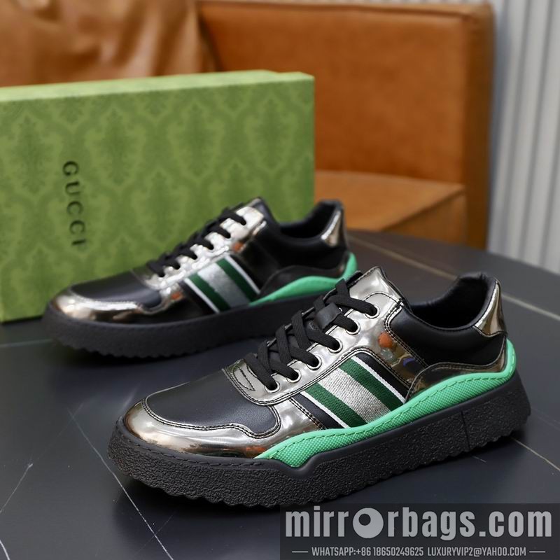 Gucci Shoes sz38-44 hnm0189