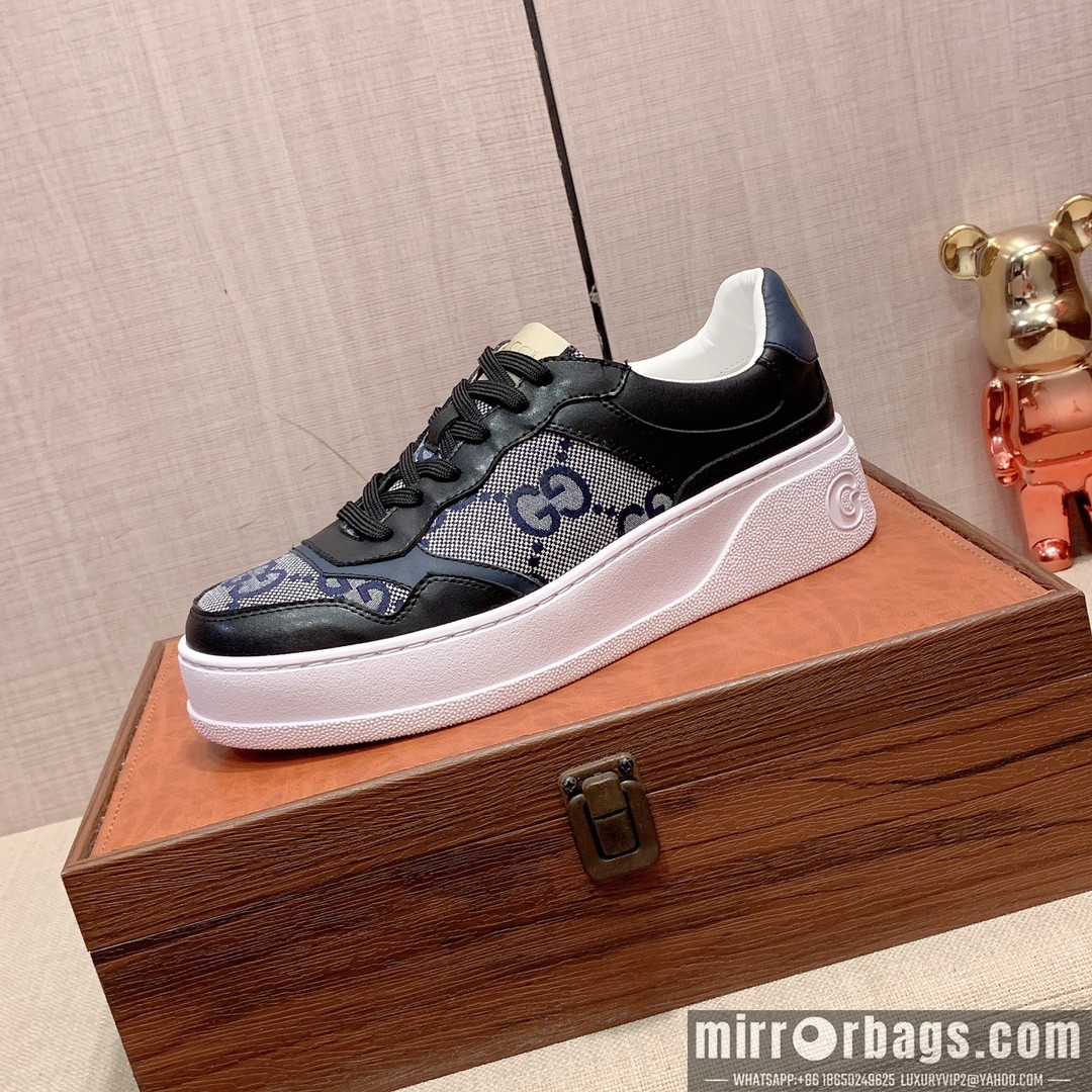 Gucci Shoes sz38-44 h0603
