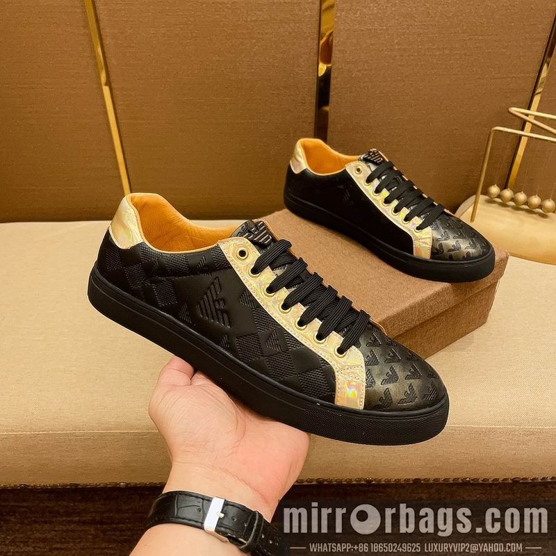 Gucci Shoes sz38-44 mnf0340