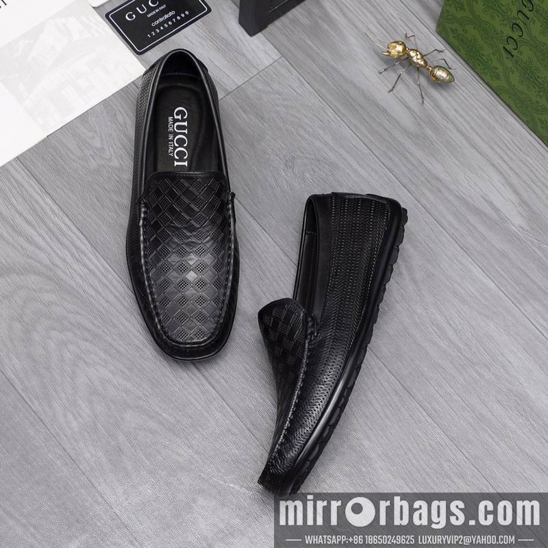 Gucci Shoes sz38-44 hnm0174