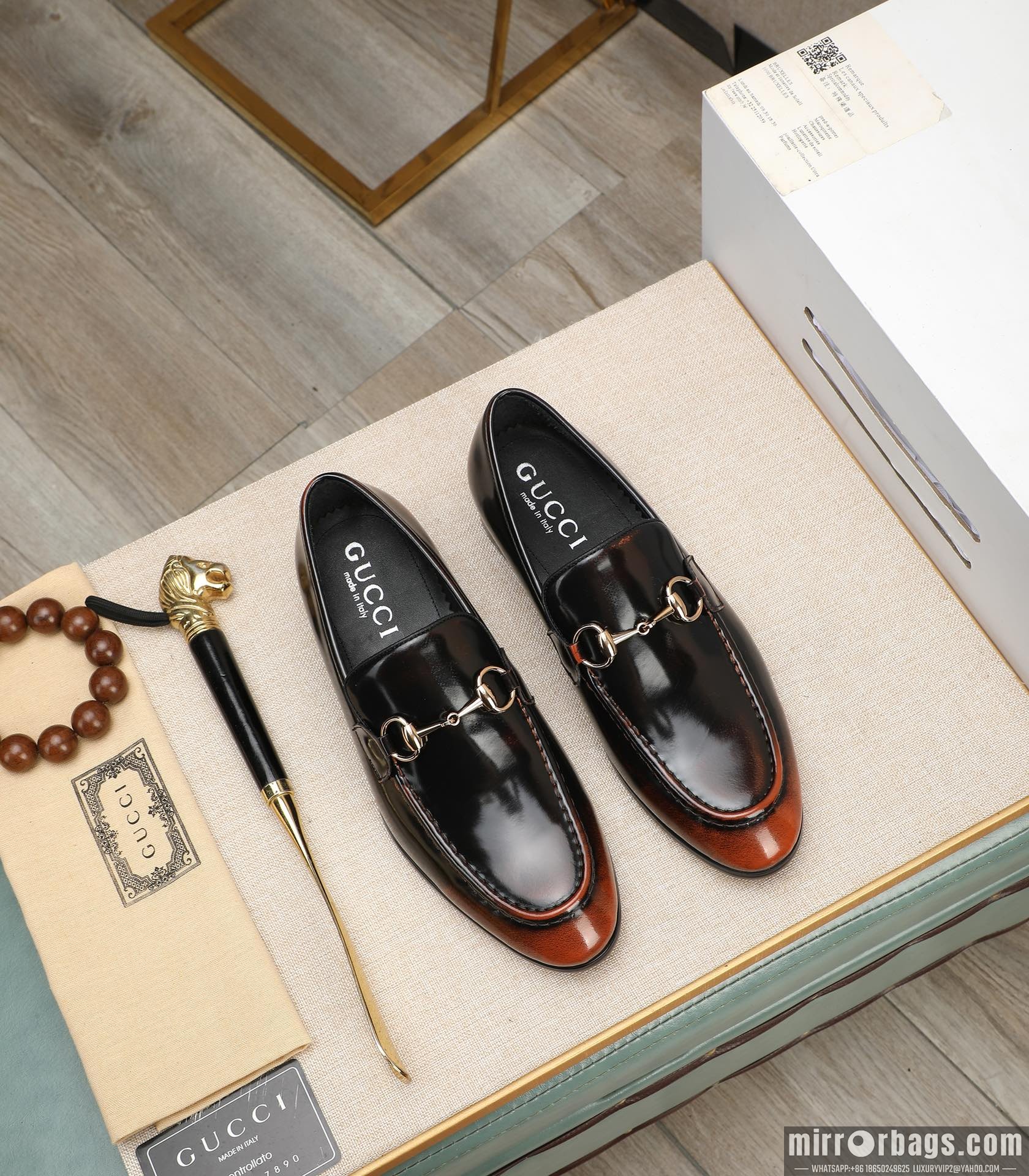 Gucci Shoes sz38-44 h0704