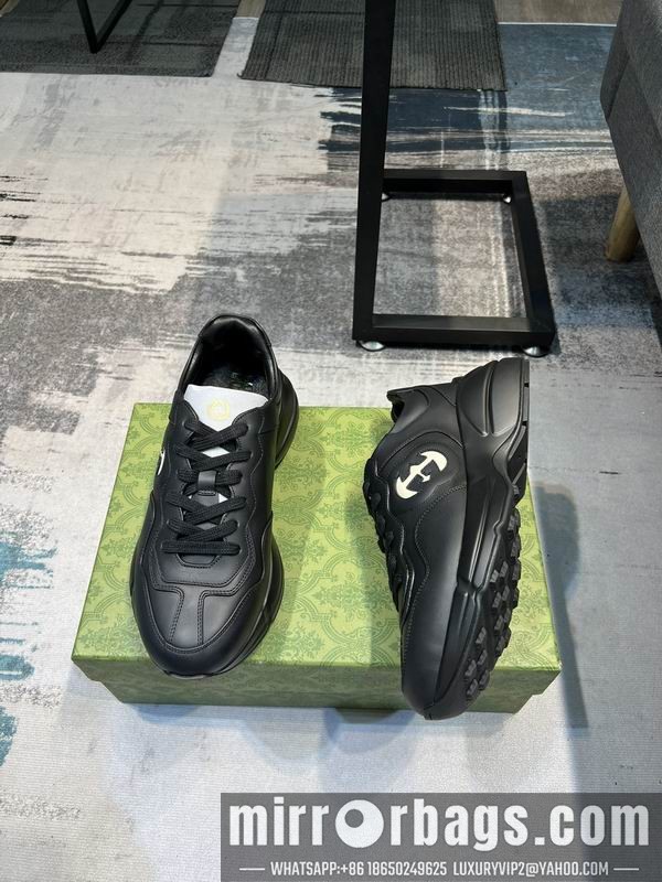 Gucci Shoes sz35-44 hnm0189