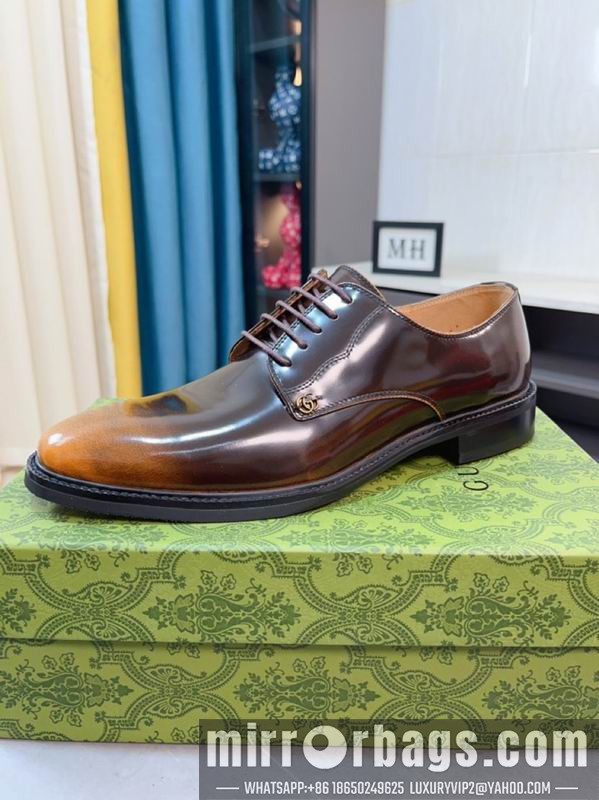 Gucci Shoes sz 38-44 mnf0172