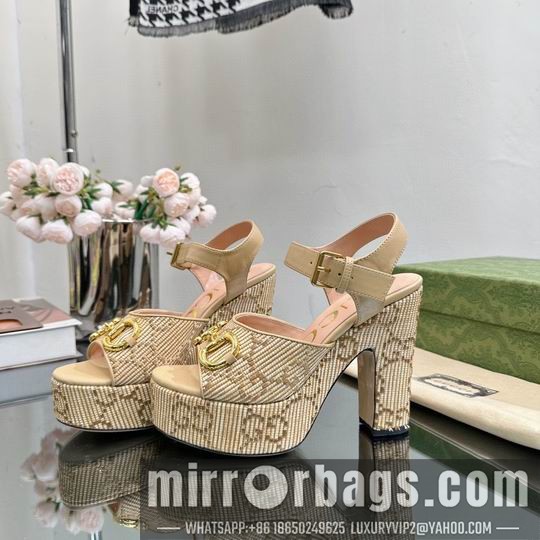 Gucci Shoes sz35-42 mnh0402