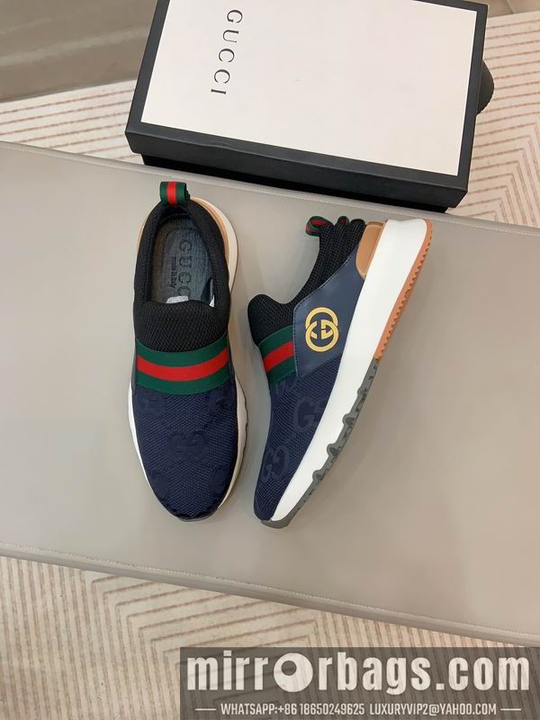 Gucci Shoes sz38-44 hnm0145