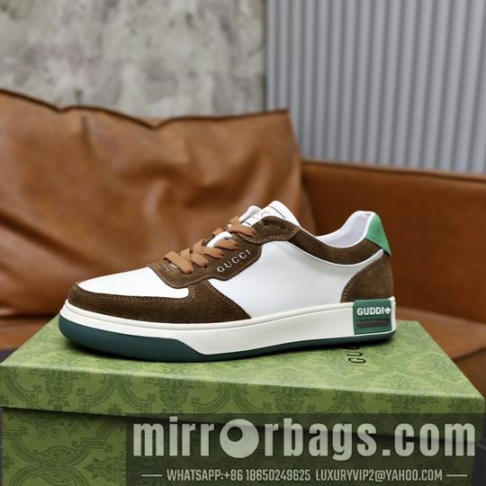 Gucci Shoes sz38-45 mnh0625