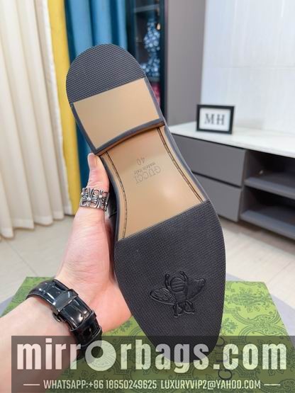 Gucci Shoes sz38-45 mnh0514