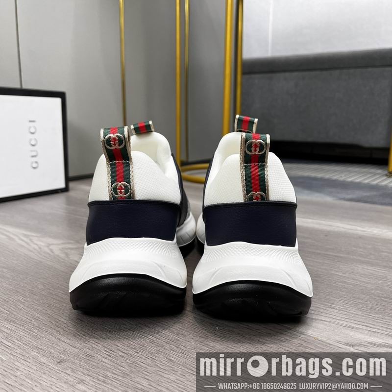 Gucci Shoes sz 38-45 mnf0155