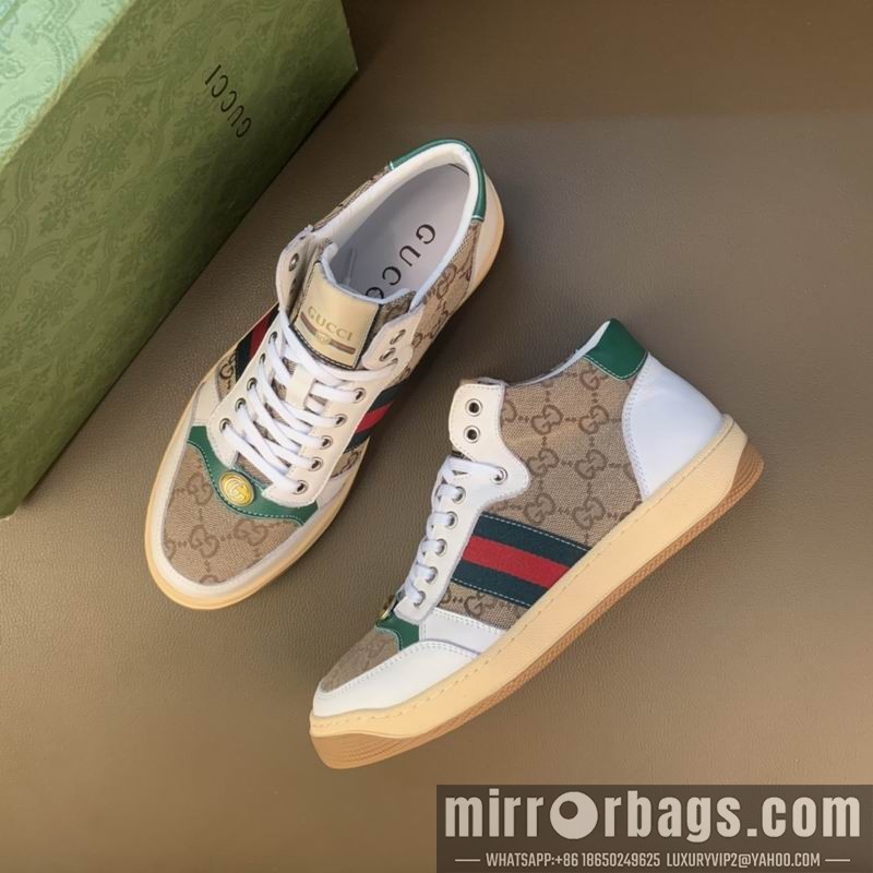 Gucci Shoes sz38-45 mnf0309